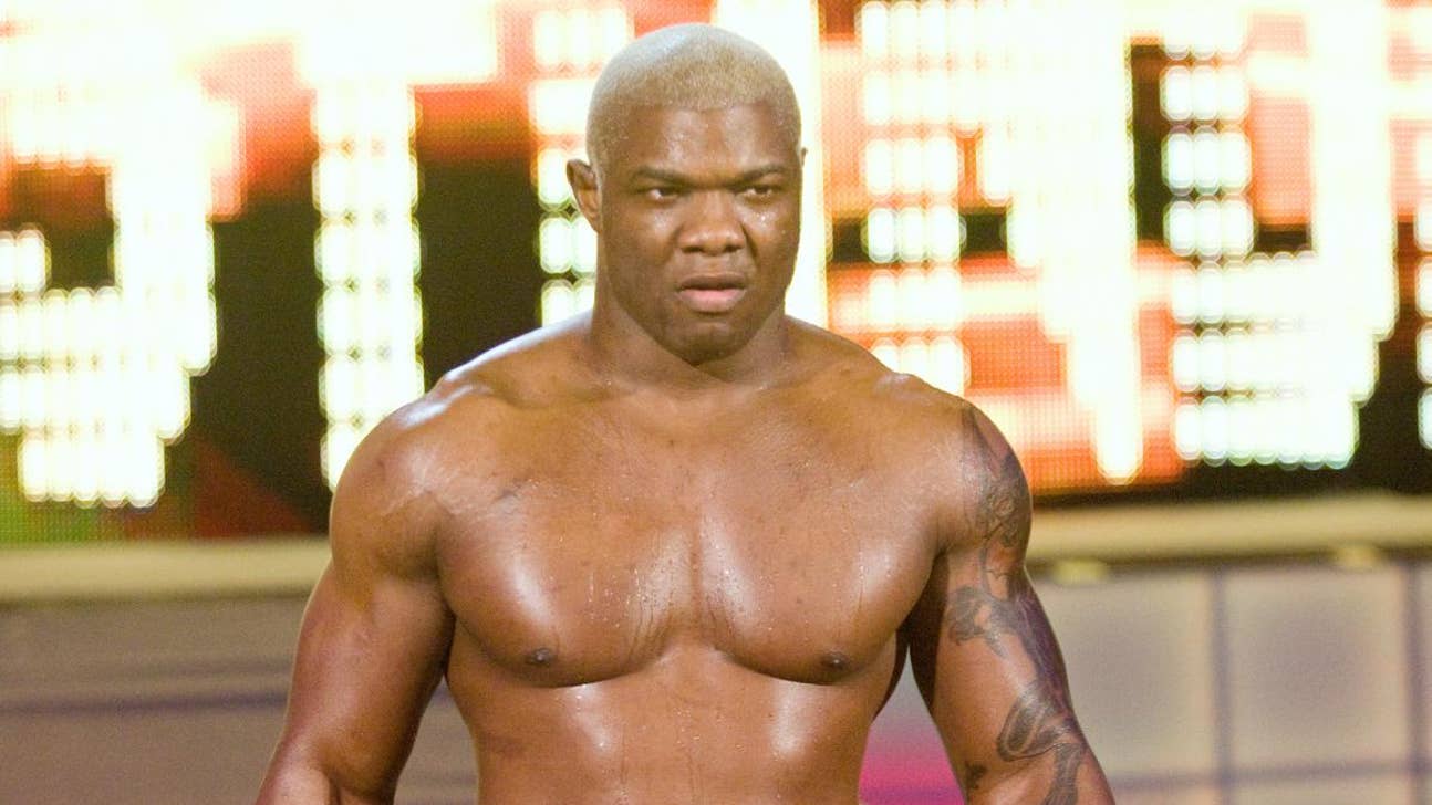WWE Rumors: Shelton Benjamin to Return as Part of New Stable?