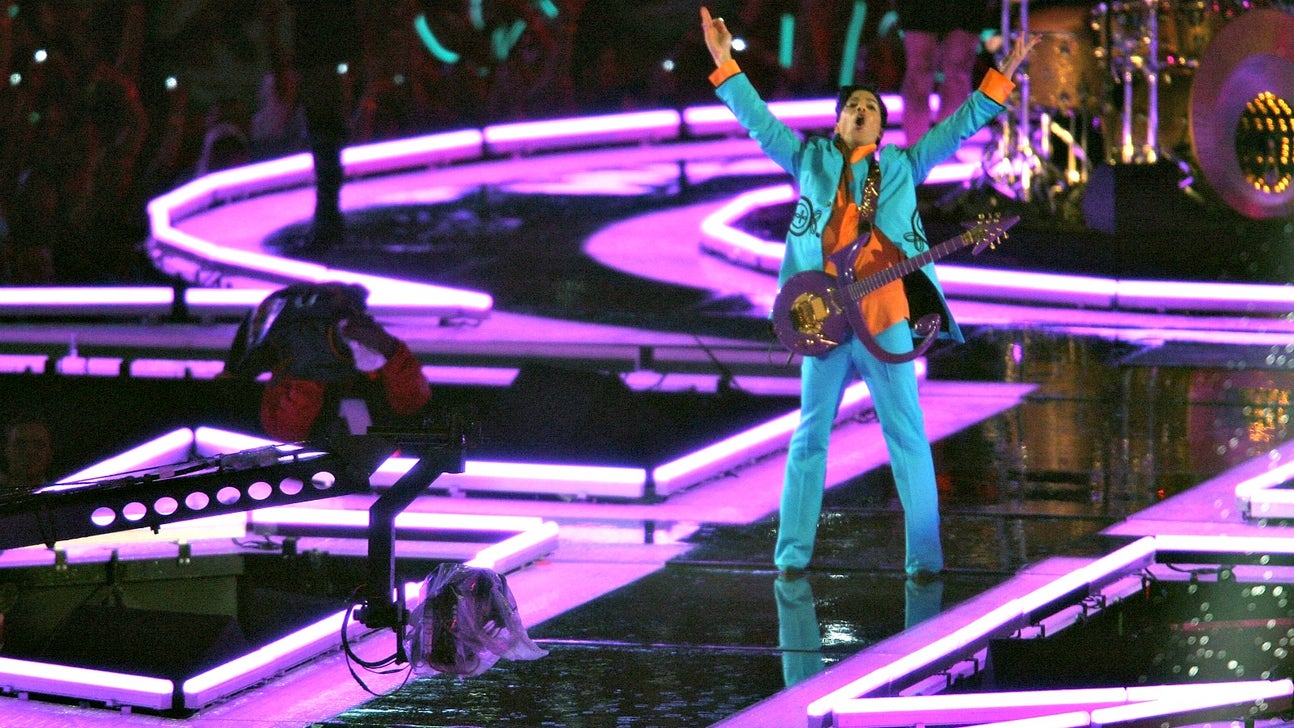 #TBT: Bears-Colts brings back memories of a Purple Rainy Super Bowl XLI