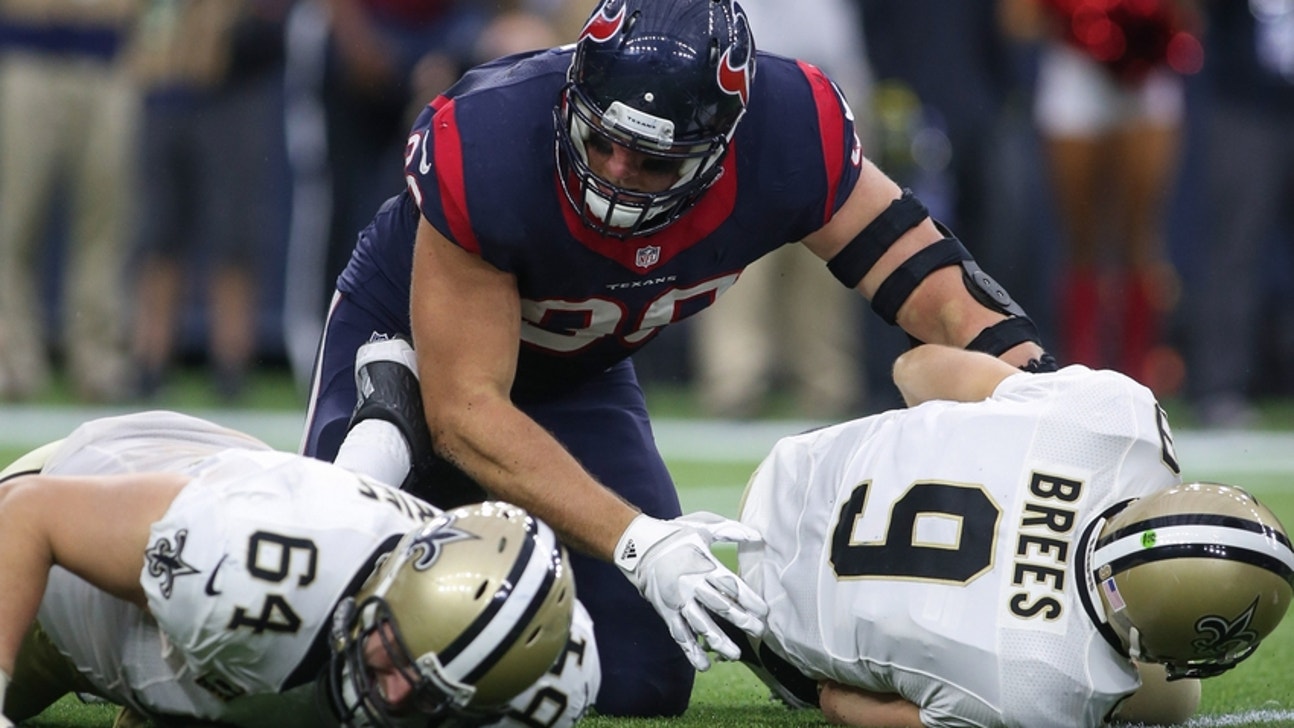Saints Offensive Line Issues - Going With What They've Got?