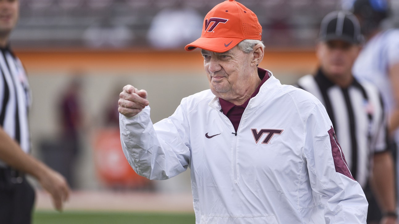 From Metallica to Brian Kelly, everyone is paying tribute to Beamer