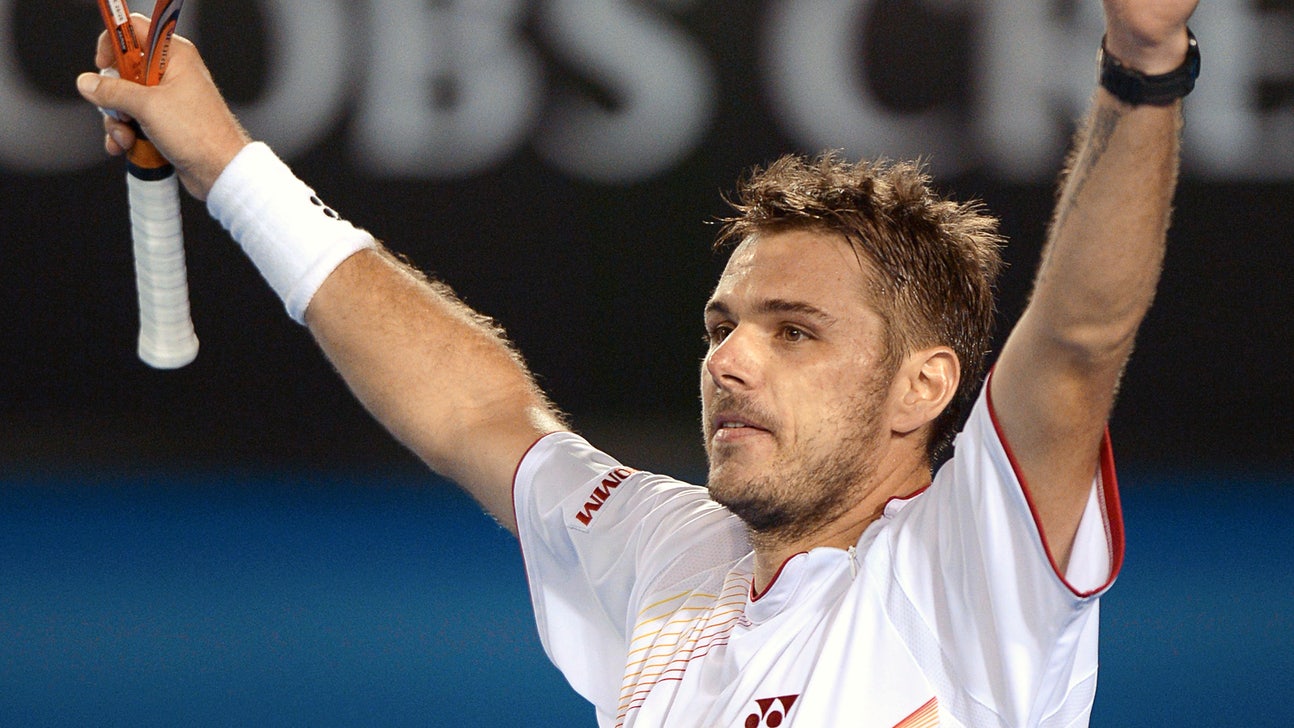 Wawrinka targets first Davis Cup title for Swiss