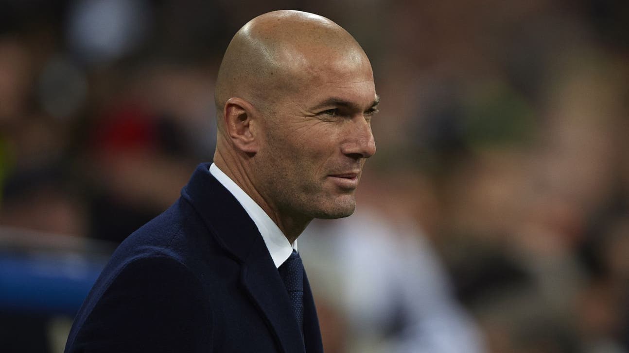 Zidane insists Real Madrid 'can do great things' this season
