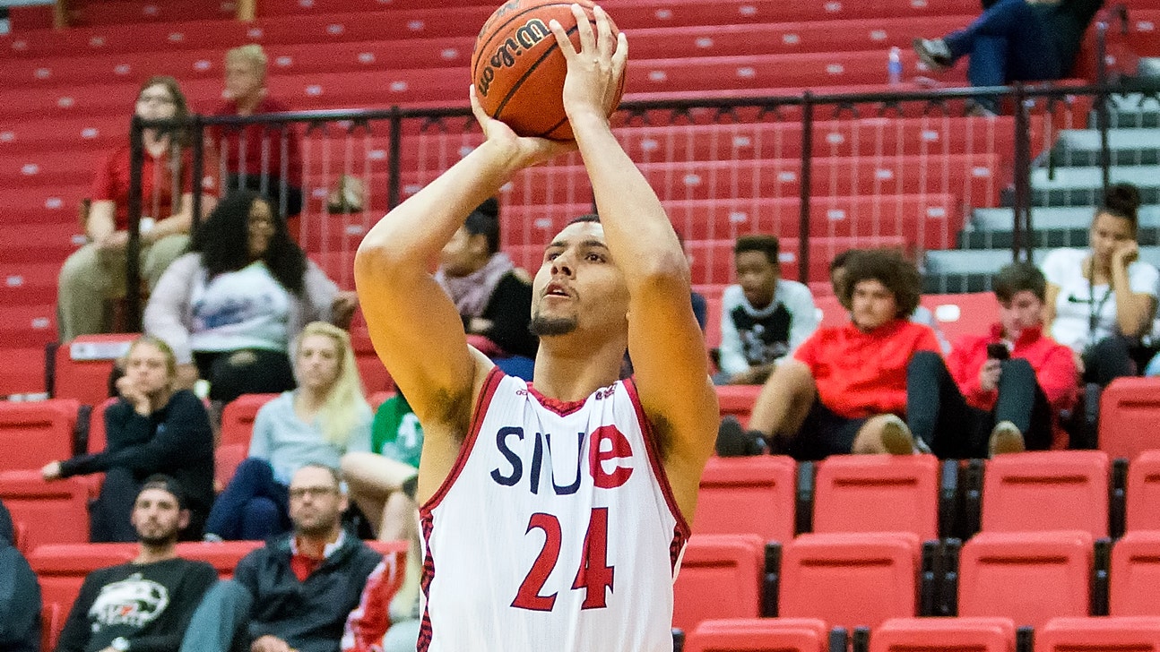 SIUE earns third straight win with 88-76 victory over Chicago State