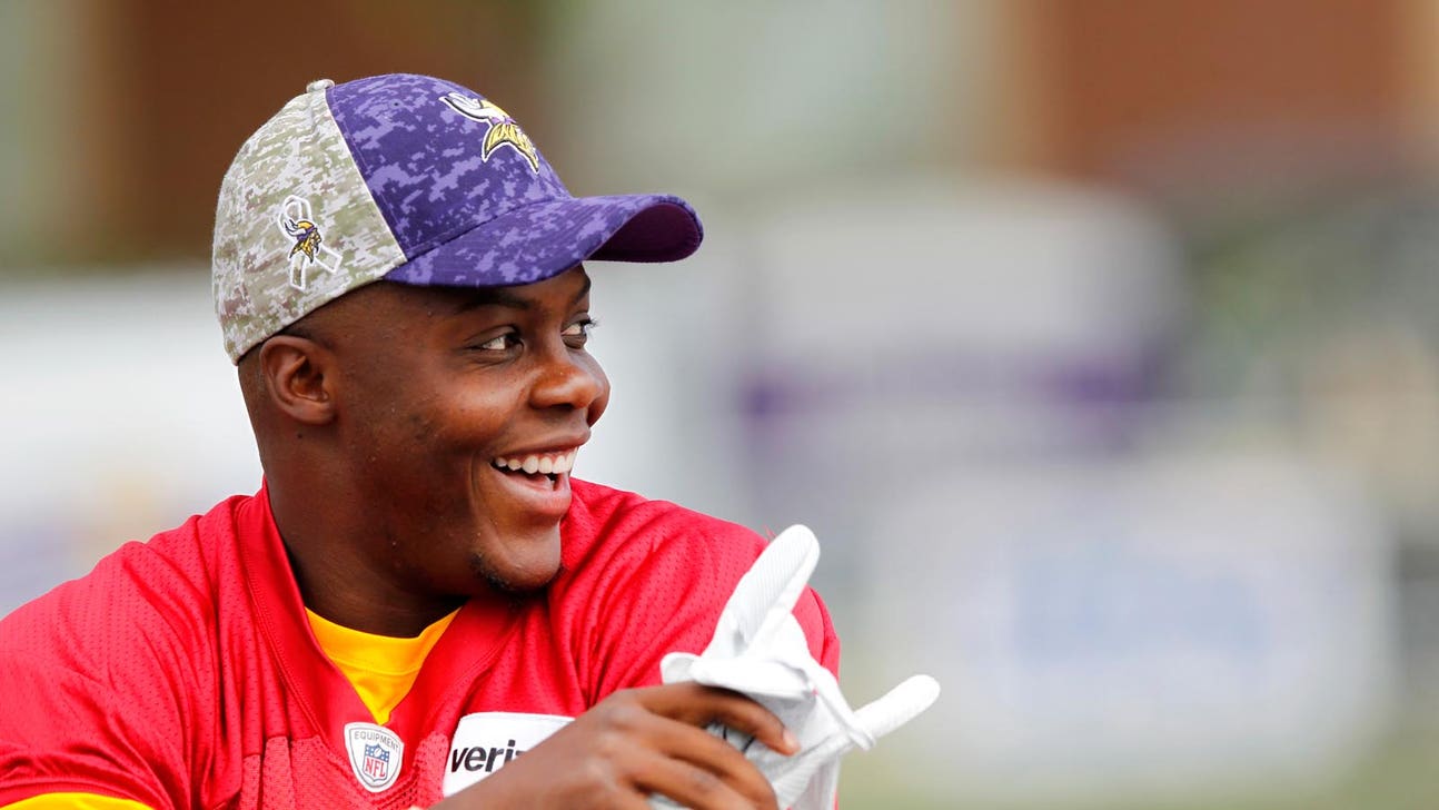 Vikings say Bridgewater has reason to be 'optimistic' after surgery