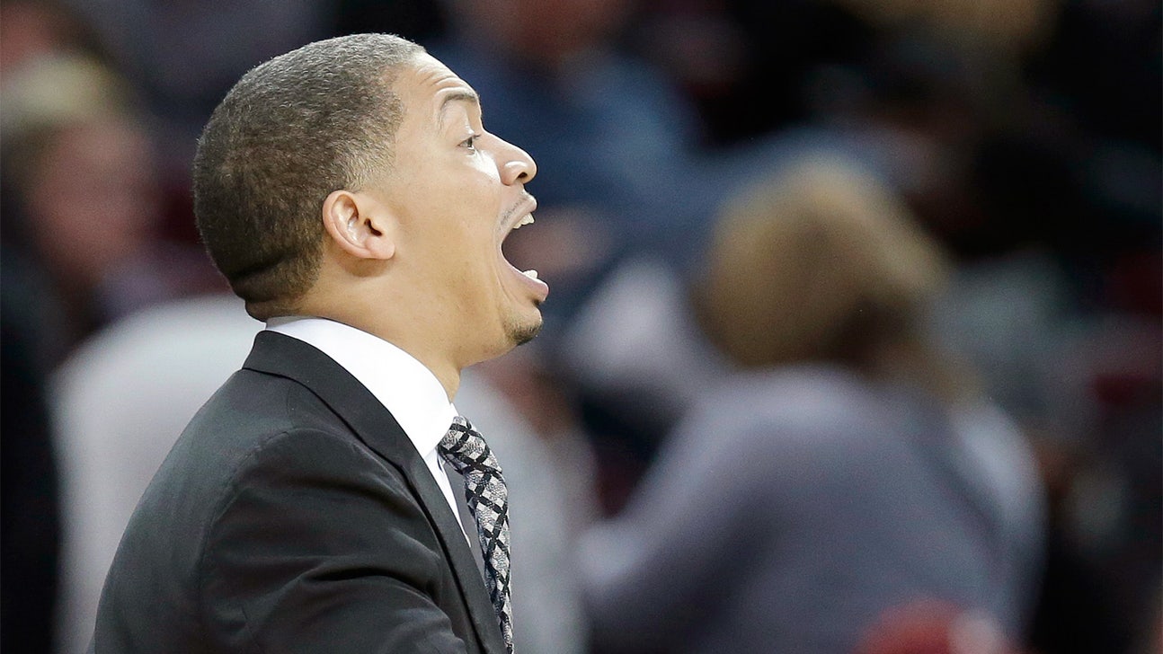 LeBron scores just 12 points, Cavs stall out vs. Pistons