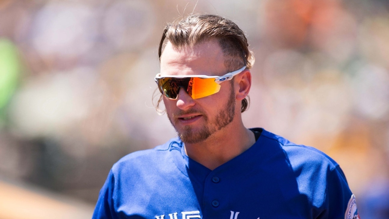 Blue Jays throwback: Two years since the Josh Donaldson trade
