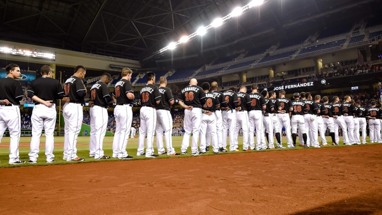Miami Marlins: The Highs and Lows of the 2016 Campaign