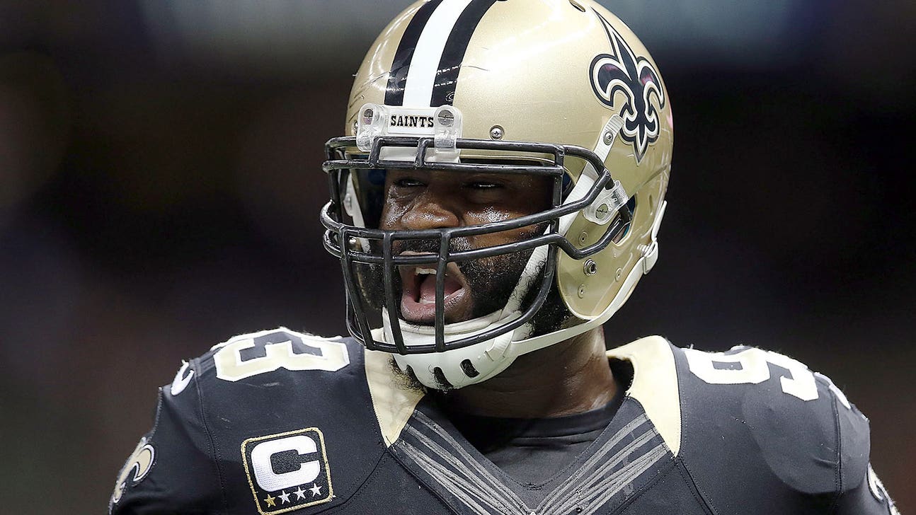 Saints' Junior Galette says he'll meet with NFL about offseason arrest