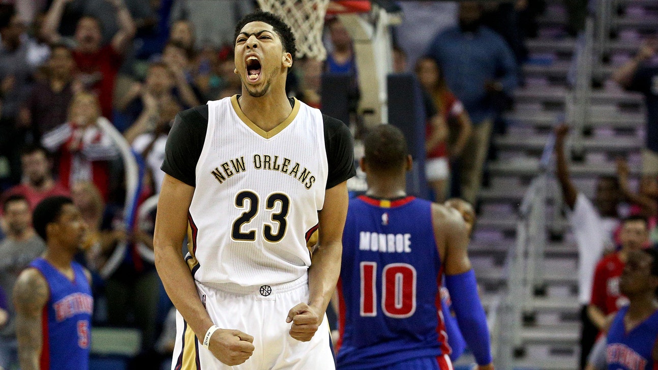 Three keys for Pelicans to make playoffs