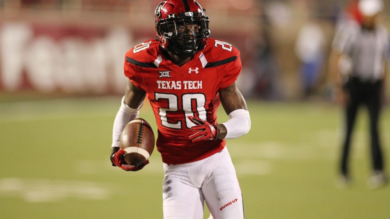 West Virginia vs Texas Tech live stream: Watch Mountaineers vs Red Raiders online