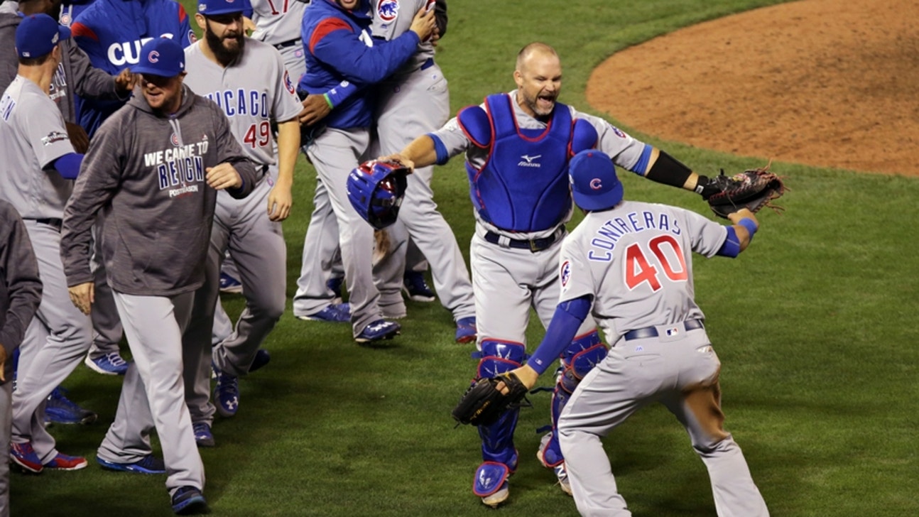 Chicago Cubs: The dramatic win sets up Cubs for NLCS