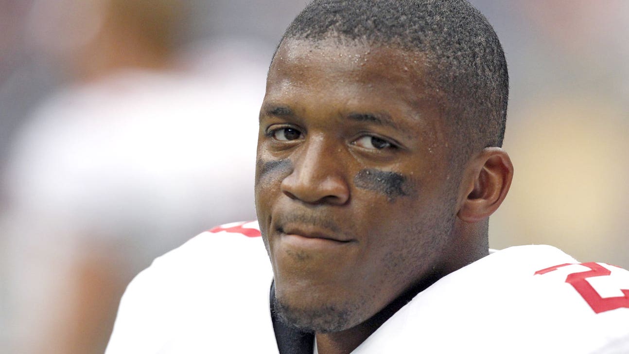 RB LaMichael James agrees to terms with Dolphins, joins practice squad