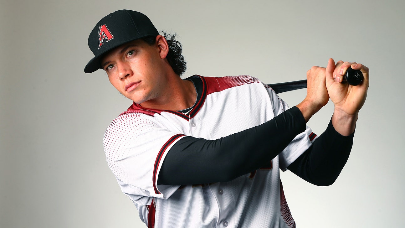 O'Brien goes deep twice as D-backs top White Sox