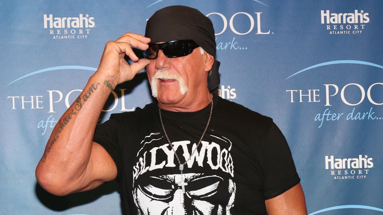 Hulk Hogan vows to 'slam' Gawker in sex tape trial