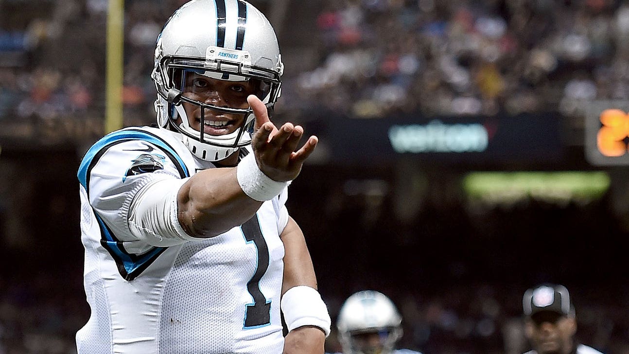 NFC South Notebook: Every team's outlook at the three-quarter mark