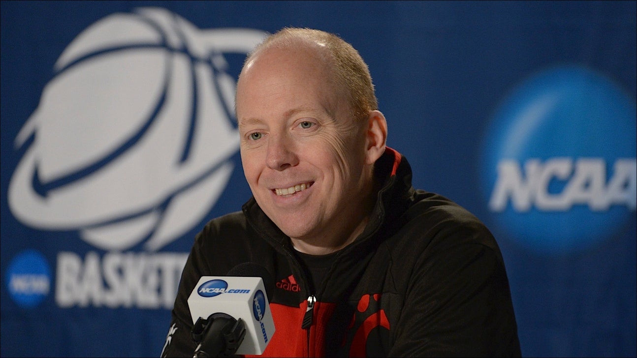 Four-star guard commits to Cincinnati