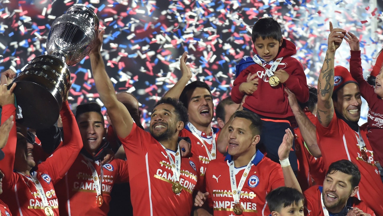 CONMEBOL, CONCACAF to meet regarding Copa Centenario future