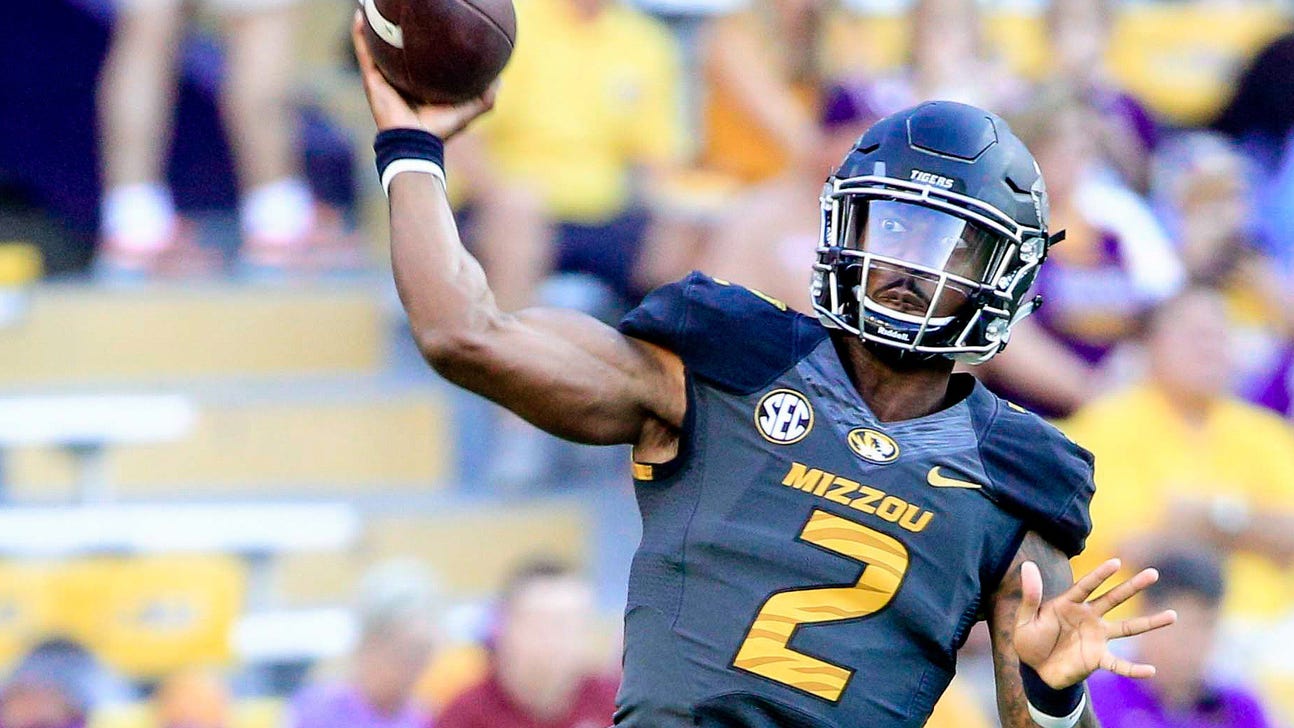 Mizzou and Florida both rested, but Tigers' focus has been only on Gators