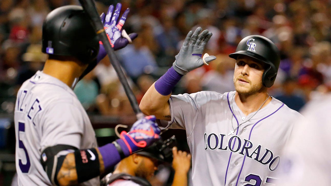 Daily Fantasy Baseball Advice - April 8