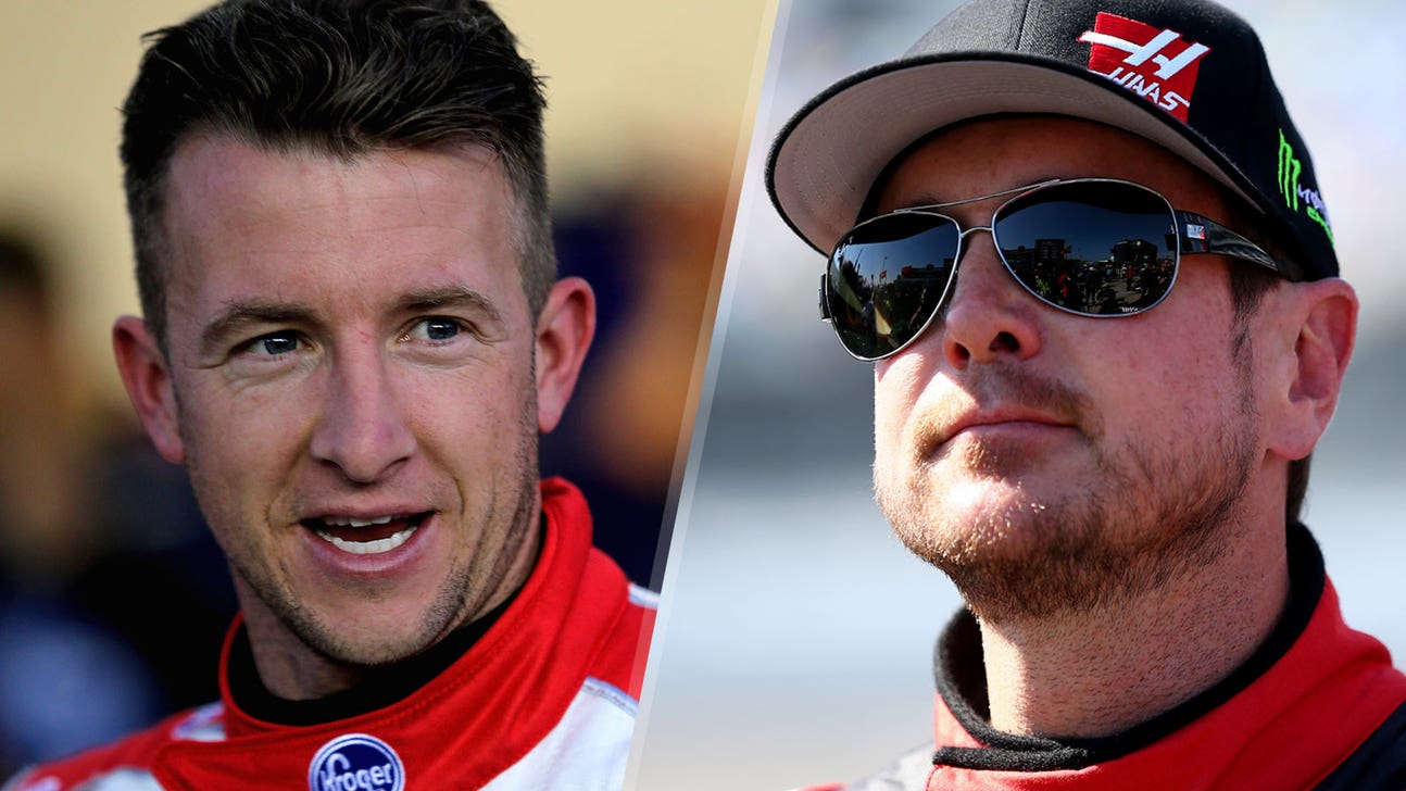 AJ Allmendinger, Kurt Busch differ on Indy 500 possibilities