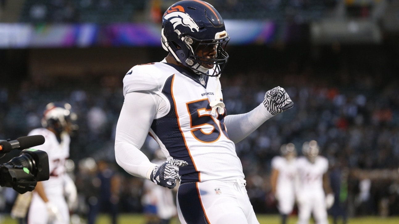 Broncos at Saints Live Stream: Watch NFL Online