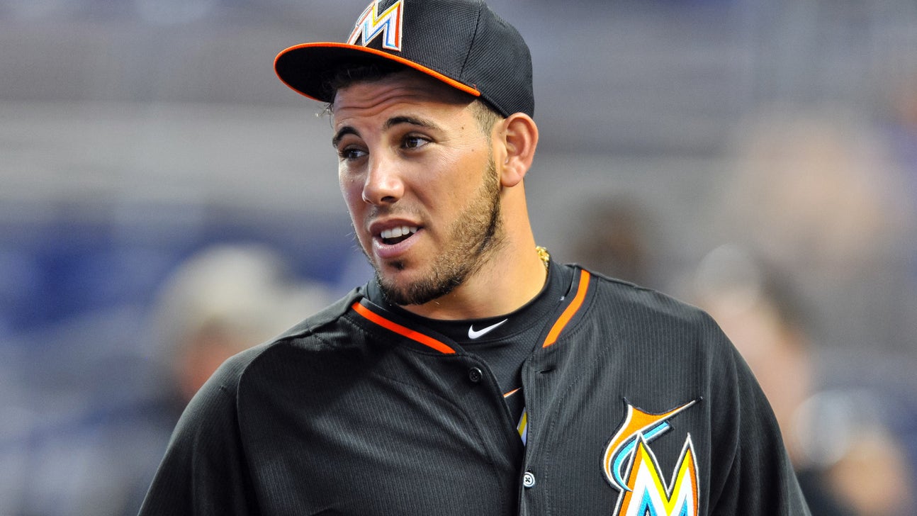 Marlins' Fernandez says Boras will be part of talks about workload