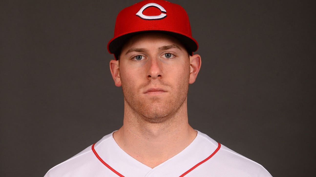 Reds' DeSclafani could miss beginning of season