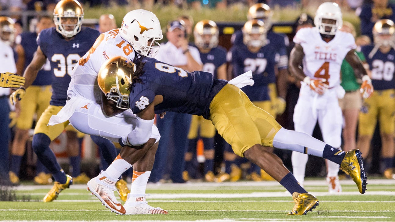 Swoopes doesn't exactly exude confidence, and that's a problem