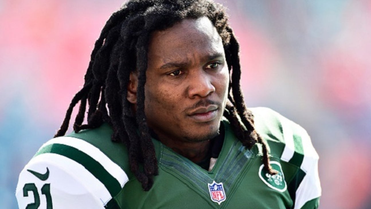 Top eight NFL free agents on the market