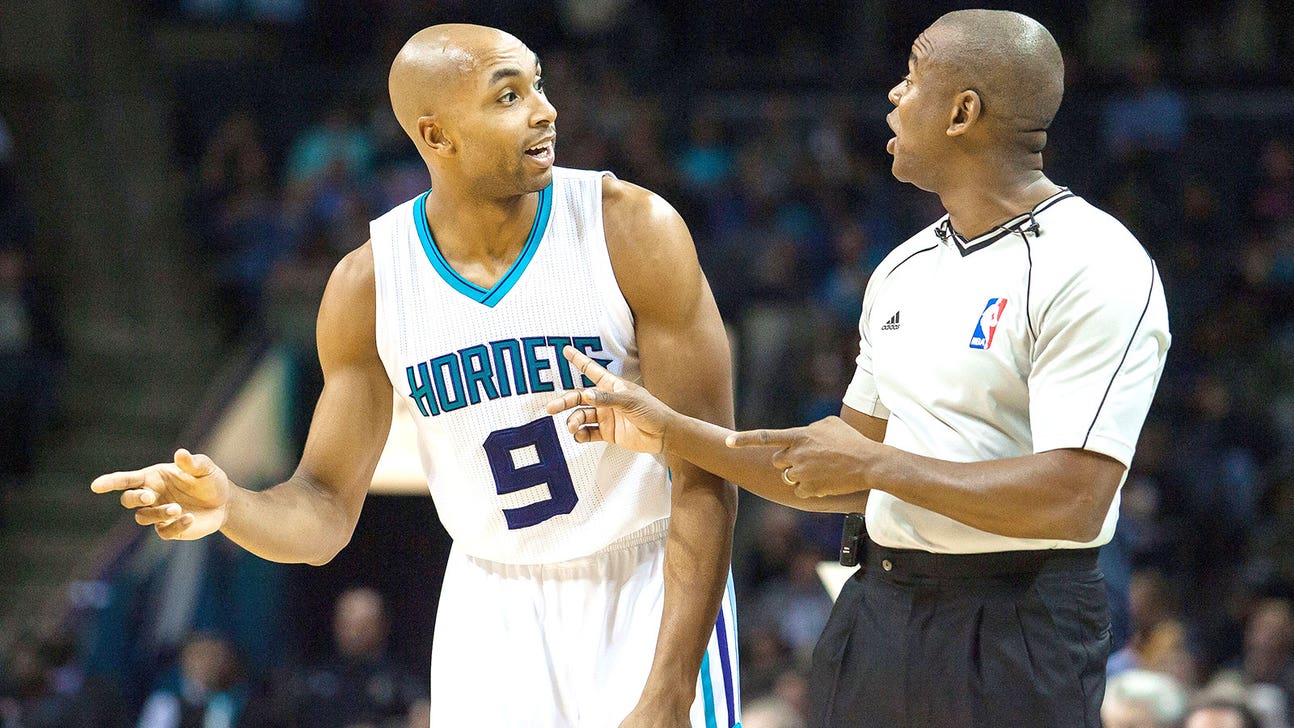 How did Gerald Henderson find out he was traded from Charlotte to Portland?