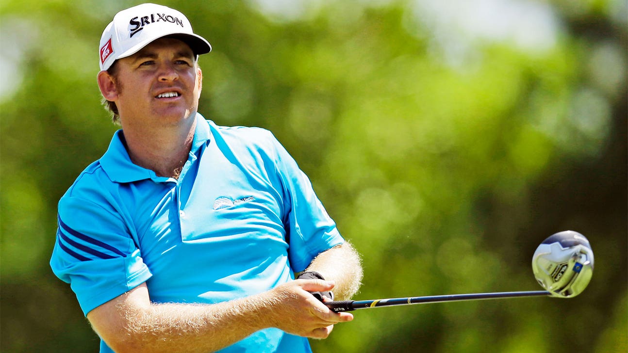 J.B. Holmes' journey back from brain surgery brings him win at Quail Hollow