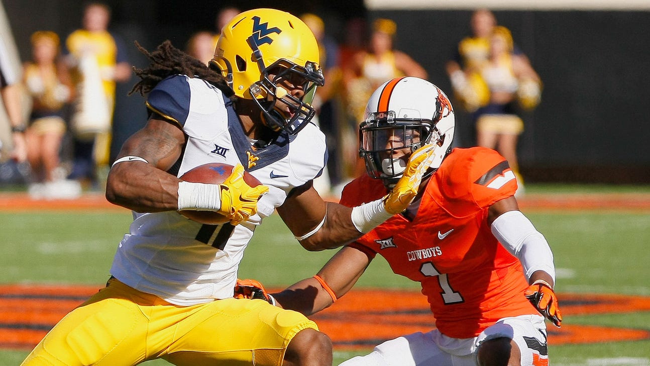 Cornerback Kevin Peterson expected back against Kansas after suffering ankle injury