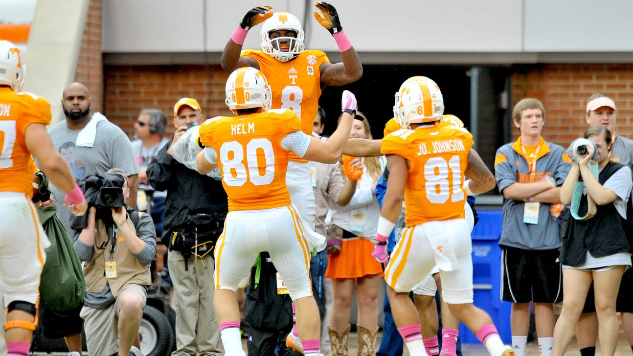 DraftKings Preview, Week 1