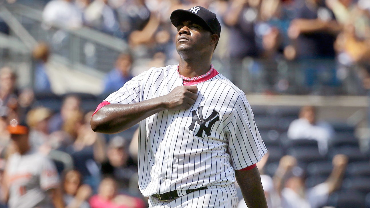 MLB Quick Hits: Yanks send Pineda to DL