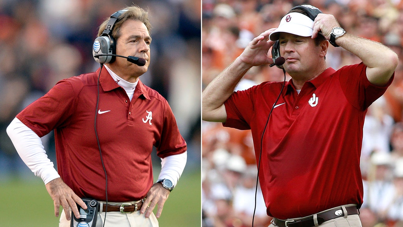 Where we stand with BCS bowls after Championship Saturday