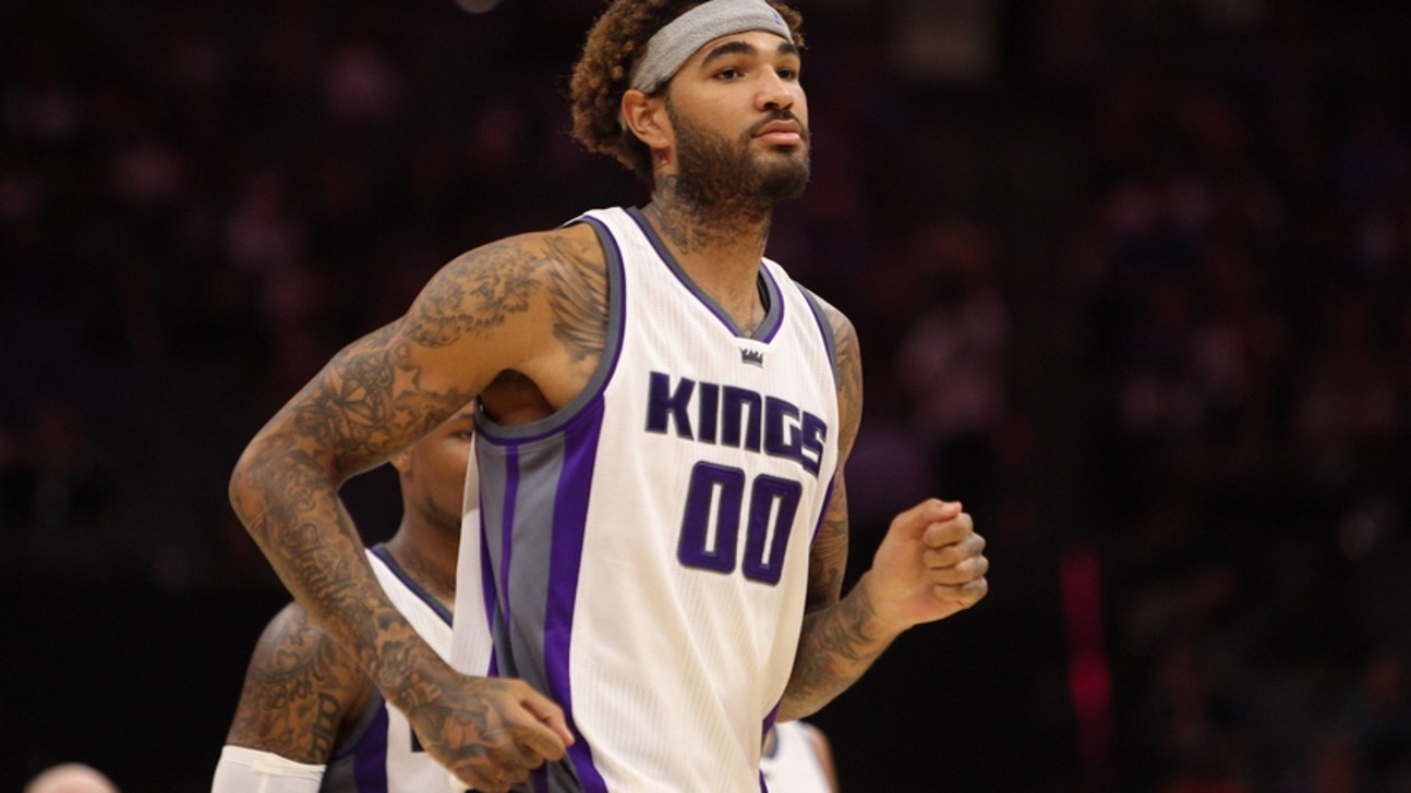 Sacramento Kings: What Happened To Willie Cauley-Stein?