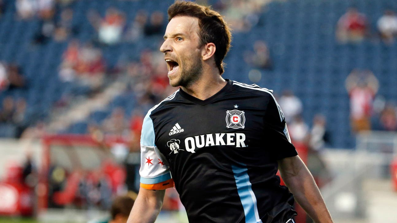 Open Cup Roundup: Kaka leads Orlando City over Crew SC, Magee propels Fire over Charlotte