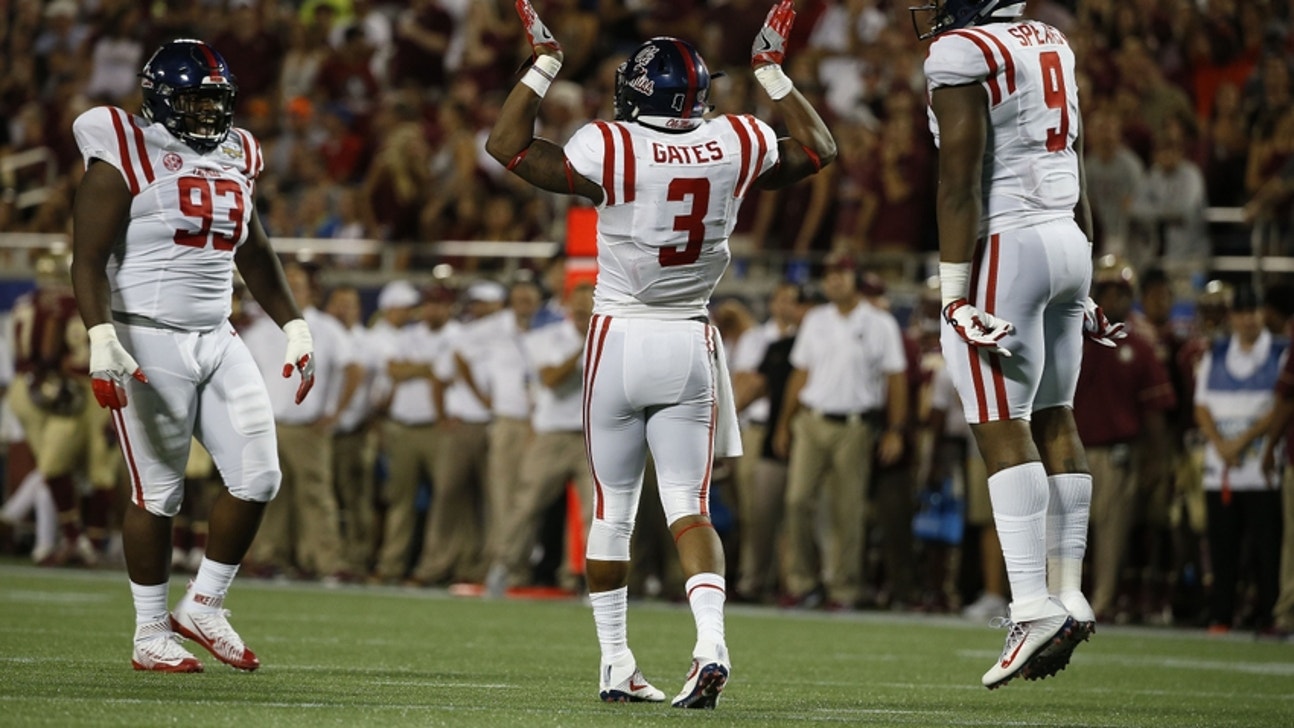 Ole Miss vs. Memphis: Three Things We Learned From The Victory