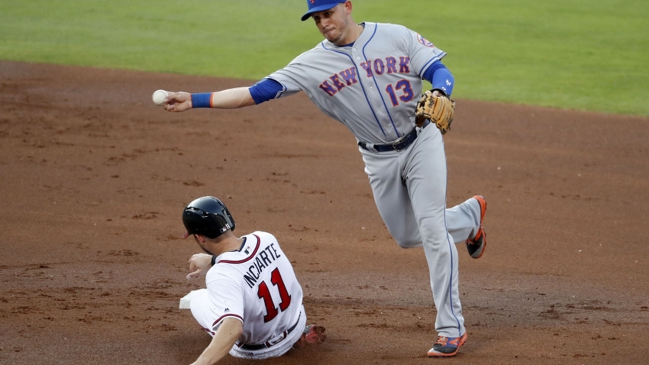 Mets: Asdrubal Cabrera will play for Venezuela in WBC