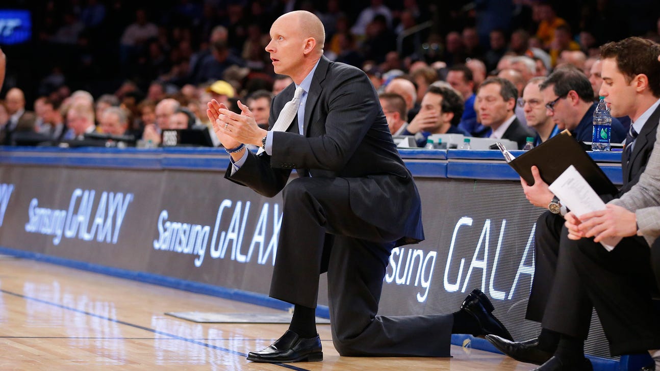 Report: California interested in Xavier's Mack