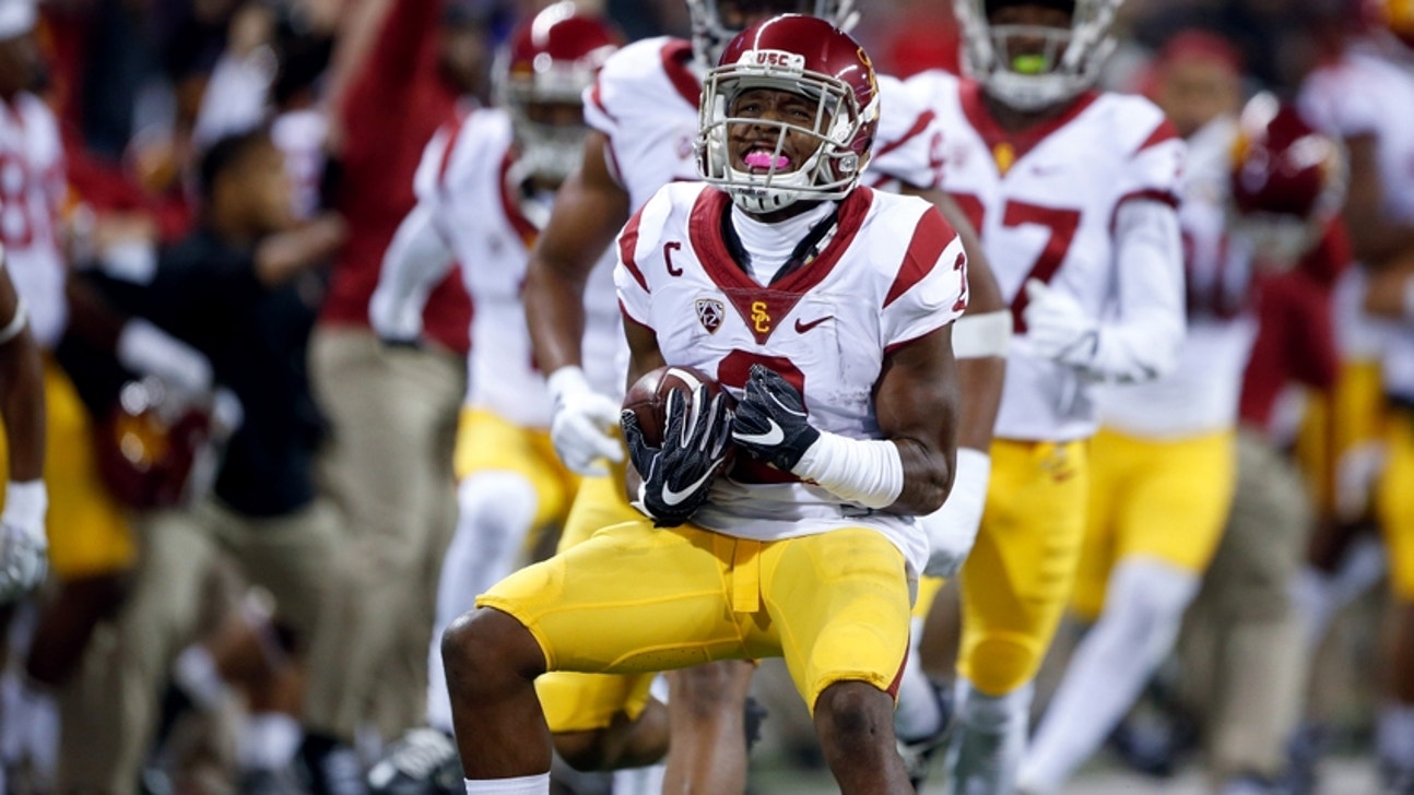 2017 Rose Bowl Odds: USC Favored Over Penn State