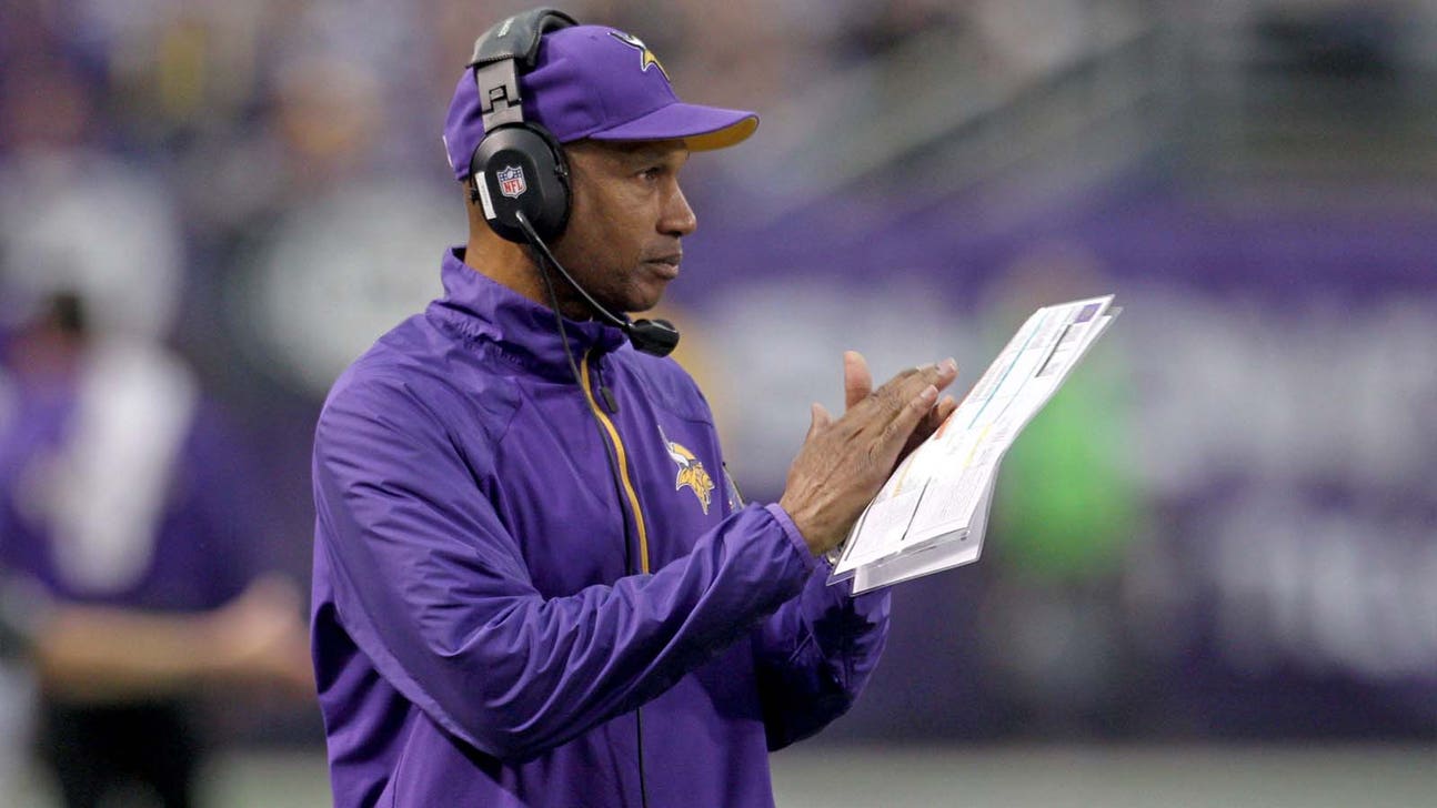 Frazier returns to Cincinnati to face former boss