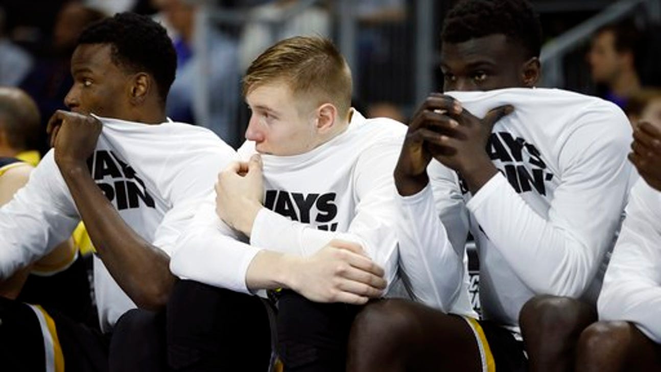 Doubling down: Double-digit seeds have trouble following up