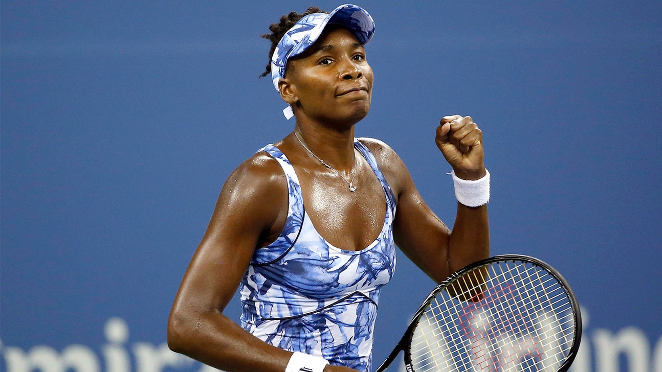 Venus Williams explains why she'll end 15-year Indian Wells boycott