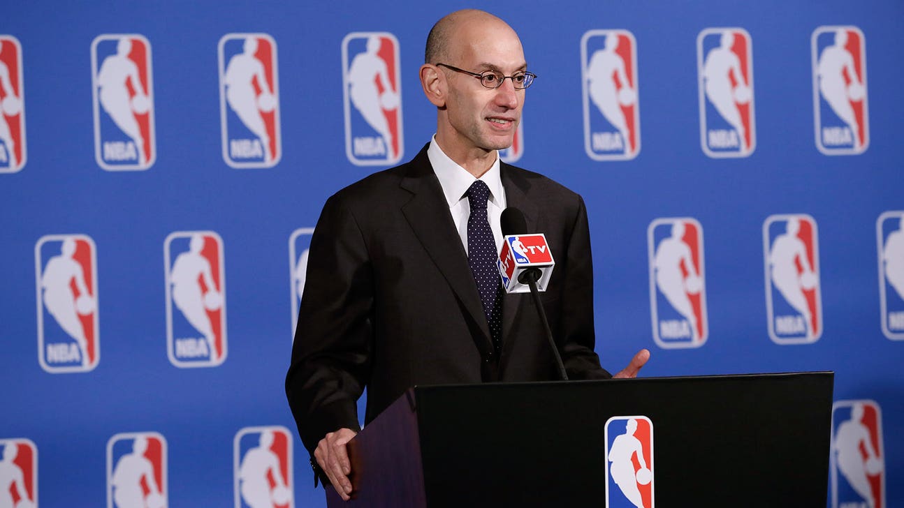 NBA to implement HGH testing in 2015-16