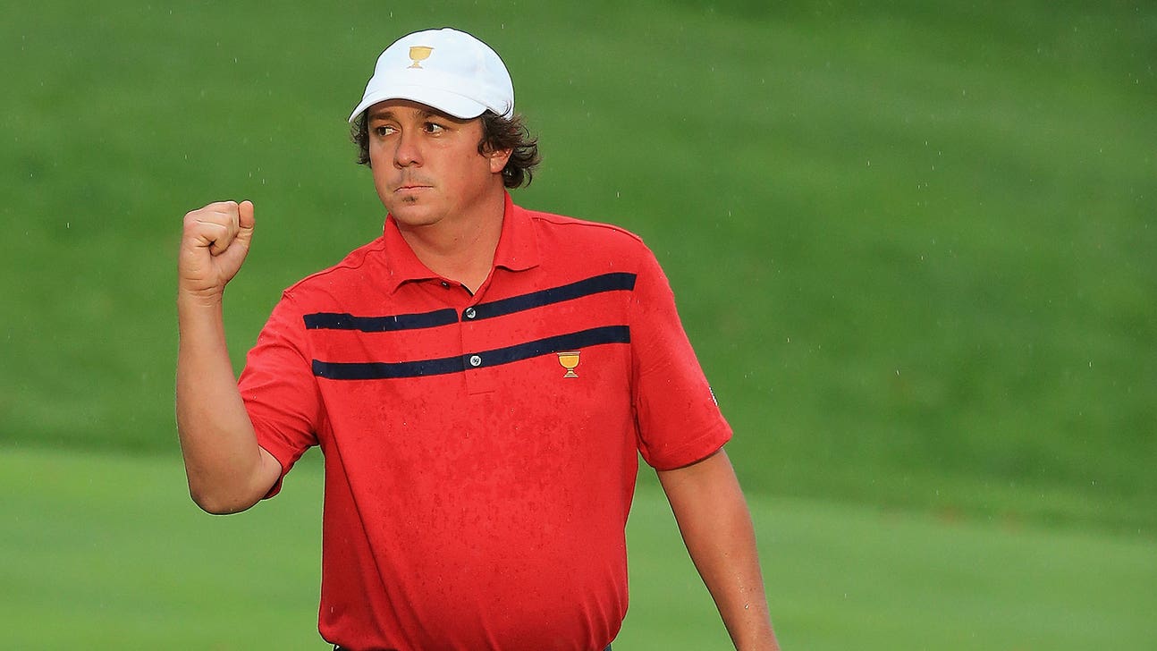Jason Dufner calls out Jason Garrett, Cowboys on Twitter