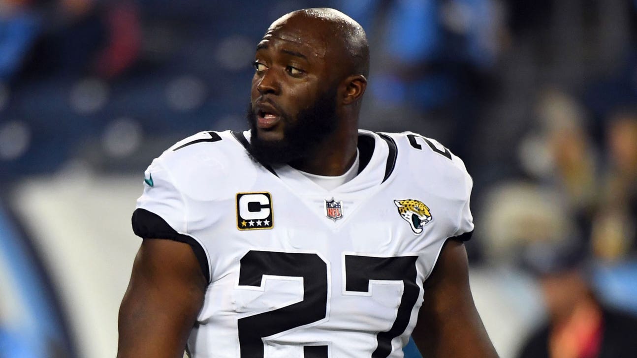 Jaguars RB Leonard Fournette unlikely to play in season finale at Texans