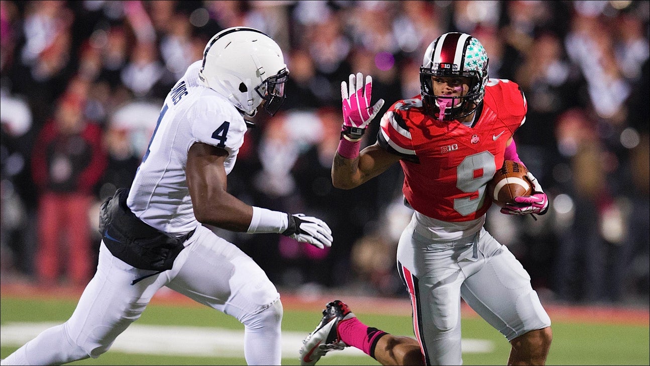 Adrian Amos getting his shot with Bears' first-team defense