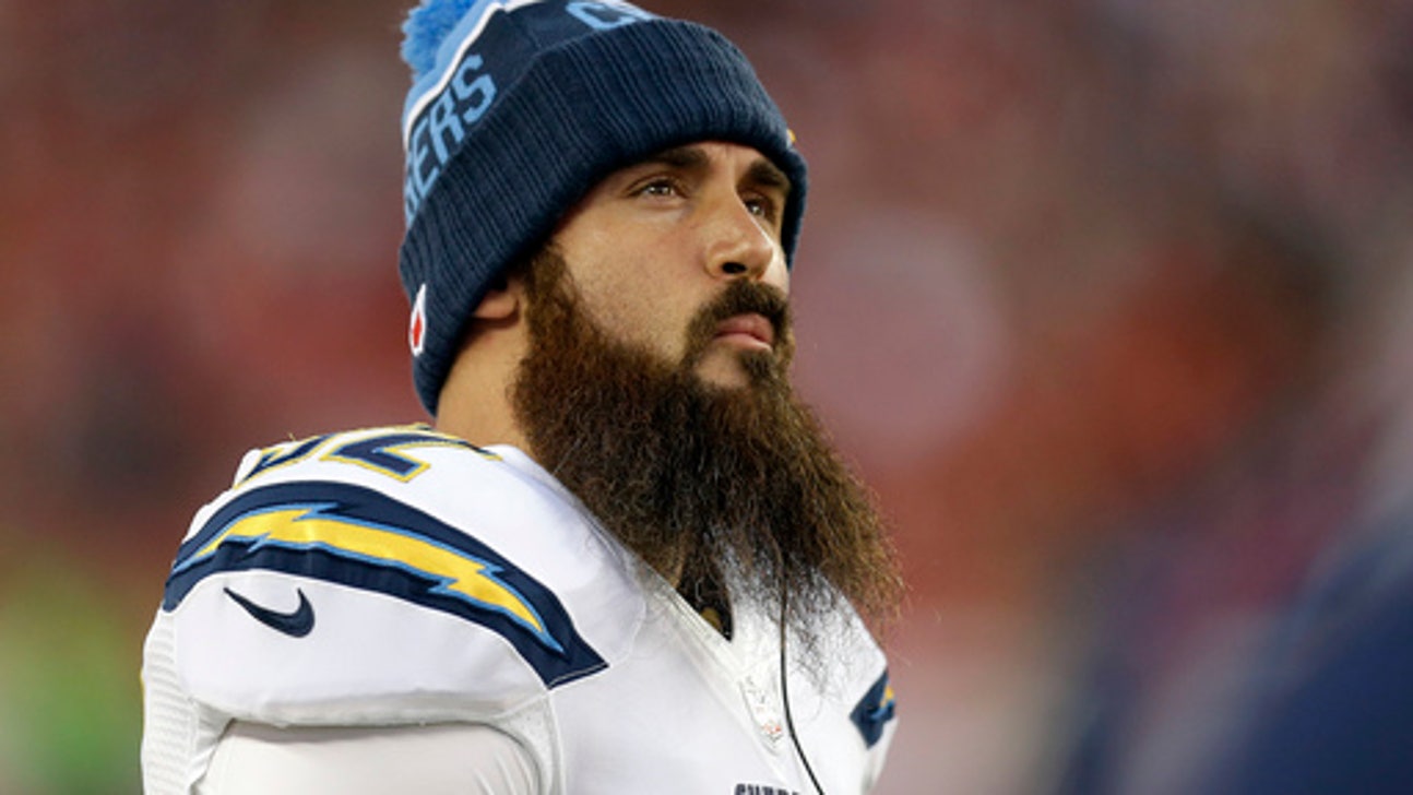 Ravens, safety Weddle reach agreement on 4-year contract
