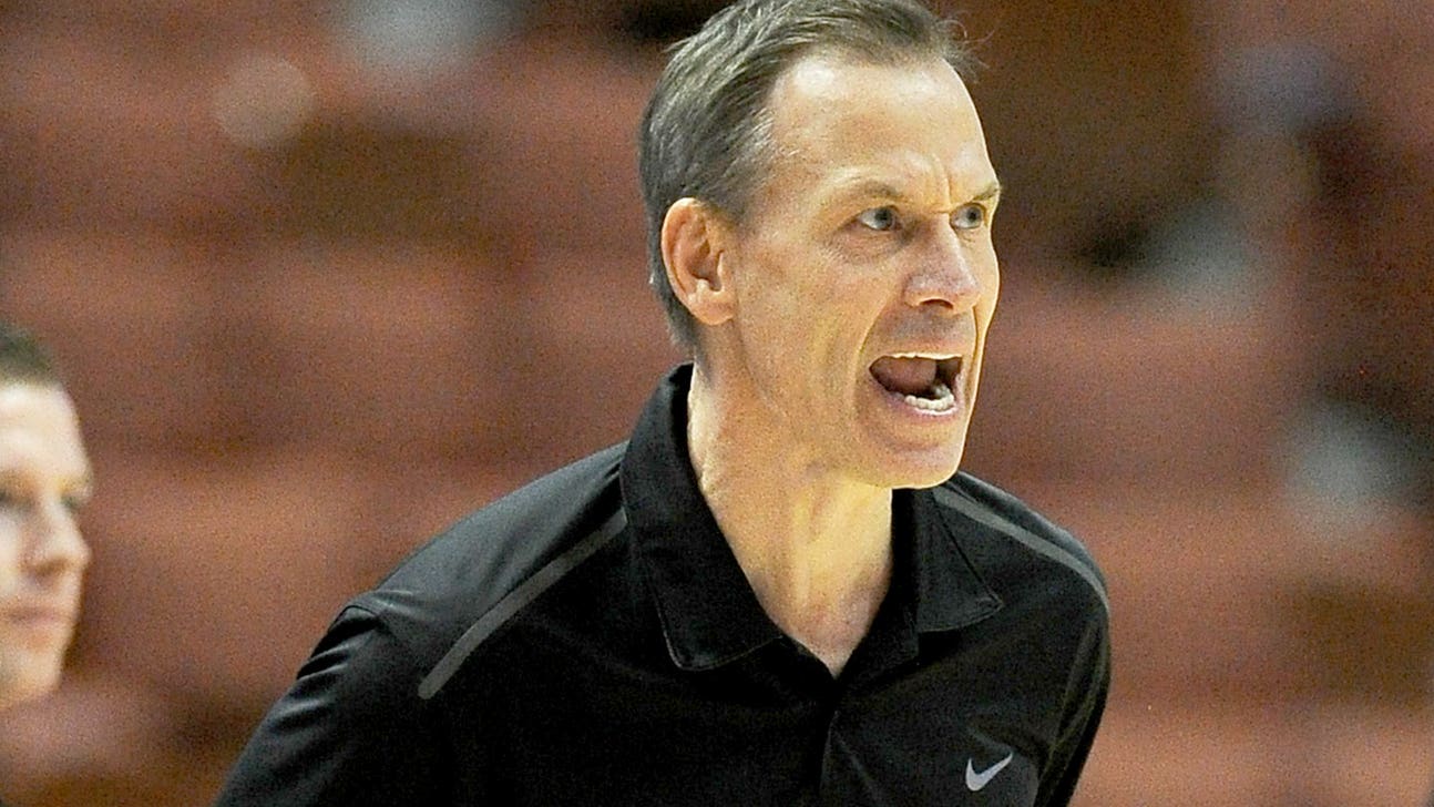 Charleston players 'forgive' fired head coach Doug Wojcik